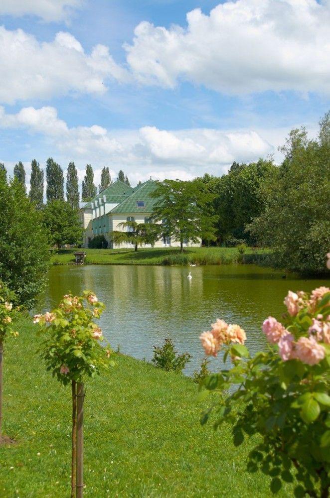 Hotel Restaurant Le Rive Gauche Joigny Exterior photo